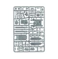 Miniatyrbild 4 av 5: NY! Solar Auxilia Battle Group Legion Imperialis Warhammer the Horus Heresy