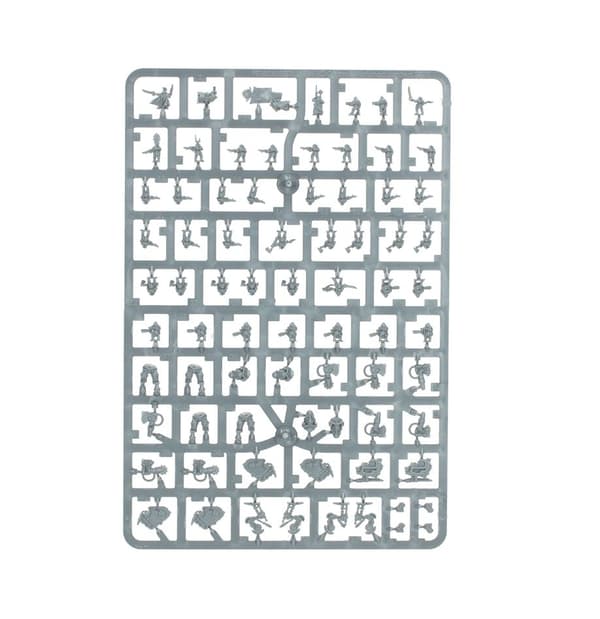 NY! Solar Auxilia Battle Group Legion Imperialis Warhammer the Horus Heresy