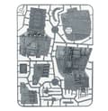 Miniatyrbild 3 av 4: NY! Big Ed Bossbunka Orks Warhammer 40 000