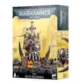 Miniatyrbild 1 av 4: NY! Big Ed Bossbunka Orks Warhammer 40 000