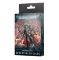 Miniatyrbild 3 av 3: NY! Datasheet Cards: Genestealer Cults 2024  Warhammer 40 000