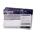 Miniatyrbild 2 av 3: NY! Datasheet Cards: Genestealer Cults 2024  Warhammer 40 000