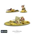 Miniatyrbild 3 av 3: NY! 8th Army Weapons Teams Bolt Action - Bolt Action Warlord