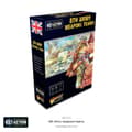 Miniatyrbild 1 av 3: NY! 8th Army Weapons Teams Bolt Action - Bolt Action Warlord