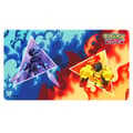 Miniatyrbillede 1 af 2: Pokémon TCG: Playmat - Armarouge & Ceruledge