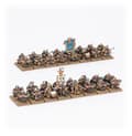 Miniatyrbild 3 av 3: NY! Dwarfen Mountain Holds Dwarf Quarrelers  2024 Warhammer