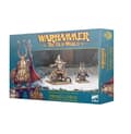 Miniatyrbild 1 av 4: NY! Dwarfen Mountain Holds Dwarf Lords with Shieldbearers 2024 Warhammer