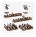 Miniatyrbild 5 av 5: NY! Battalion Dwarfen Mountain Holds 2024 Warhammer the Old World Citadel