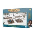 Miniatyrbild 1 av 5: NY! Battalion Dwarfen Mountain Holds 2024 Warhammer the Old World Citadel