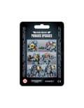 Miniatyrbild 1 av 3: NY! Space Wolves Primaris Upgrades Warhammer 40 000