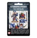 Miniatyrbild 1 av 3: NY! Ultramarines Upgrades Warhammer 40 000