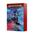 Miniatyrbild 3 av 3: NY! Faction Pack Disciples of Tzeentch Warhammer Age of Sigmar