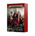 Miniatyrbild 3 av 3: NY! Faction Pack Cities of Sigmar Warhammer Age of Sigmar