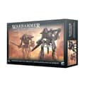 Miniatyrbild 1 av 3: NY! Horus Heresy Knights Battle Group 2024 Warhammer