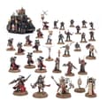 Miniatyrbild 2 av 2: NY! Imperial Agents Battleforce: Ordo Hereticus Warhammer 40 000
