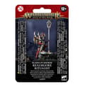Miniatyrbild 1 av 3: NY! Realmgore Ritualist Blades of Khorne Warhammer Age of Sigmar