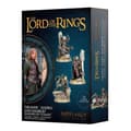 Miniatyrbild 1 av 3: Faramir Madril Damrod Rangers of Ithilien Middle Earth Strategy Battle Game Lotr
