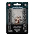 Miniatyrbild 1 av 2: NY!  Ministorum Priest Adepta Sororitas Warhammer 40 000