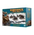 Miniatyrbild 1 av 2: NY! Dwarf Cannon & Organ Gun The Old World Warhammer