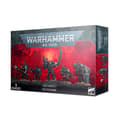 Miniatyrbild 1 av 4: NY! Deathwatch Kill Team / Veterans Imperial Agents Warhammer 40 000