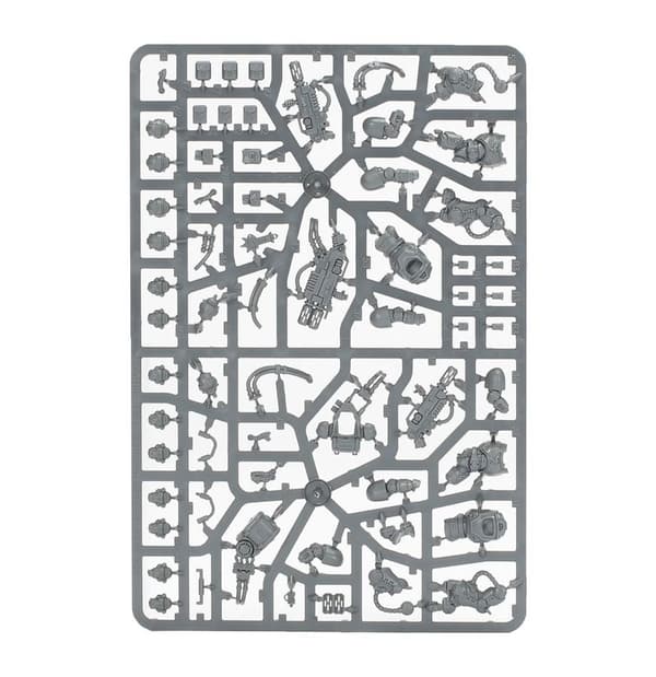 NY! Primaris Eradicators Space MarinesWarhammer 40 000