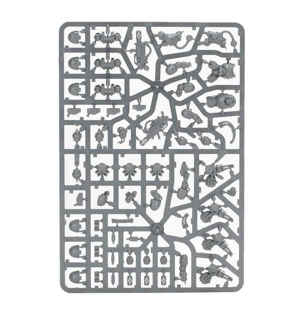 NY! Primaris Eradicators Space MarinesWarhammer 40 000