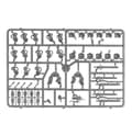 Miniatyrbild 4 av 5: NY! Brotherhood Terminator Squad Warhammer 40 000
