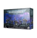 Miniatyrbild 1 av 5: NY! Brotherhood Terminator Squad Warhammer 40 000