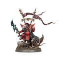 Miniatyrbild 2 av 2: NY! Skaven Krittok Foulblade  Warhammer Age of Sigmar