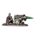 Miniatyrbild 2 av 2: NY! Skaven Warp-Grinder Warhammer Age of Sigmar