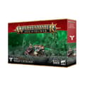 Miniatyrbild 1 av 2: NY! Skaven Warp-Grinder Warhammer Age of Sigmar