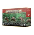 Miniatyrbild 1 av 4: NY! Skaven Rat Ogors Warhammer Age of Sigmar