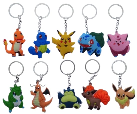 Pokemon Christmas bind box kalender Barn bäst julklappar 24st