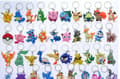 Miniatyrbillede 9 af 9: Pokemon Christmas bind box kalender Barn bäst julklappar 24st