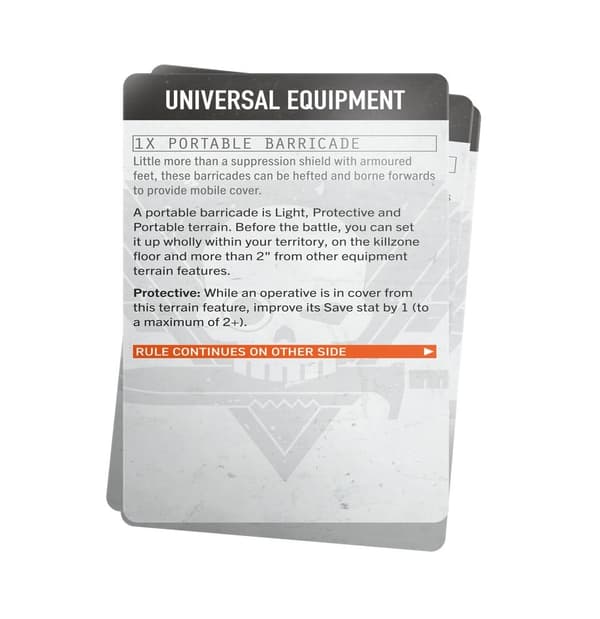 Kill Team Mandrakes Datacards