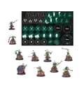 Miniatyrbild 3 av 3: Kill Team: Mandrakes Warhammer 40 000 Kill Team
