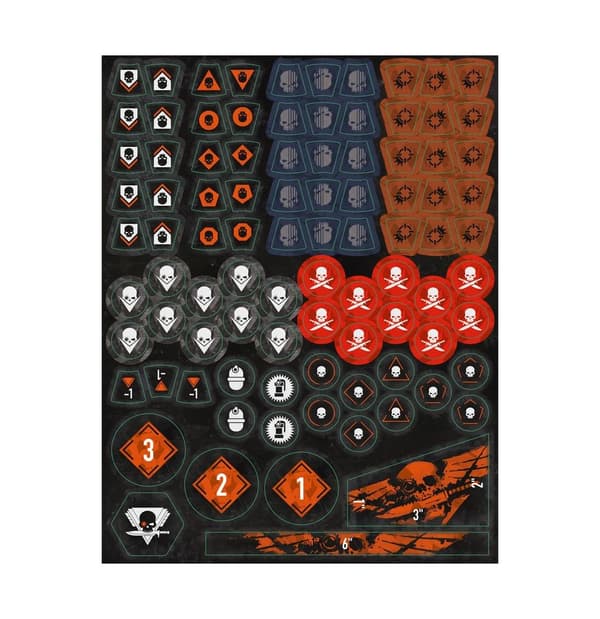 NY! Kill Team: Core Book Warhammer 40 000
