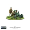 Miniatyrbild 4 av 5: NY! Soviet Army (1940-43) starter army - Bolt Action starter army Warlord