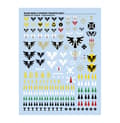 Miniatyrbild 2 av 4: NY! Blood Angels Upgrades and transfers Warhammer 40 000