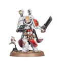 Miniatyrbild 2 av 2: NY! Sanguinary Priest, Blood Angels Warhammer 40 000