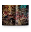 Miniatyrbild 3 av 3: NY! Codex Supplement: Blood Angels 2024  Warhammer 40 000