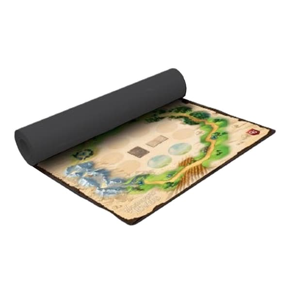 Wandering Towers: Playmat (Exp.)