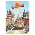 Miniatyrbild 1 av 2: ASM San Francisco 6.7 på Board Game Geek