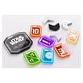 Miniatyrbillede 3 af 3: Star Wars: Unlimited - Premium Tokens Pro