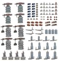 Miniatyrbild 2 av 2: NY! Legions Imperialis: Manufactorum Imperialis Sector