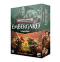 Miniatyrbild 1 av 5: NY! Warhammer Underworlds: Embergard Core Game