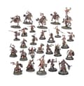 Miniatyrbild 2 av 2: NY! Spearhead: Slaves to Darkness – Darkoath Raiders