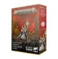 Miniatyrbild 1 av 2: NY! Chaos Sorcerer Lord Slaves to Darkness Age of Sigmar