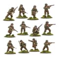 Miniatyrbild 4 av 7: NY! Bolt Action Starter Set / Bolt Action 3 Introductory Set