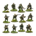 Miniatyrbild 5 av 7: NY! Bolt Action Starter Set / Bolt Action 3 Introductory Set